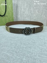 Picture of Gucci Belts _SKUGucciBelt40mmX95-125cm8L044283